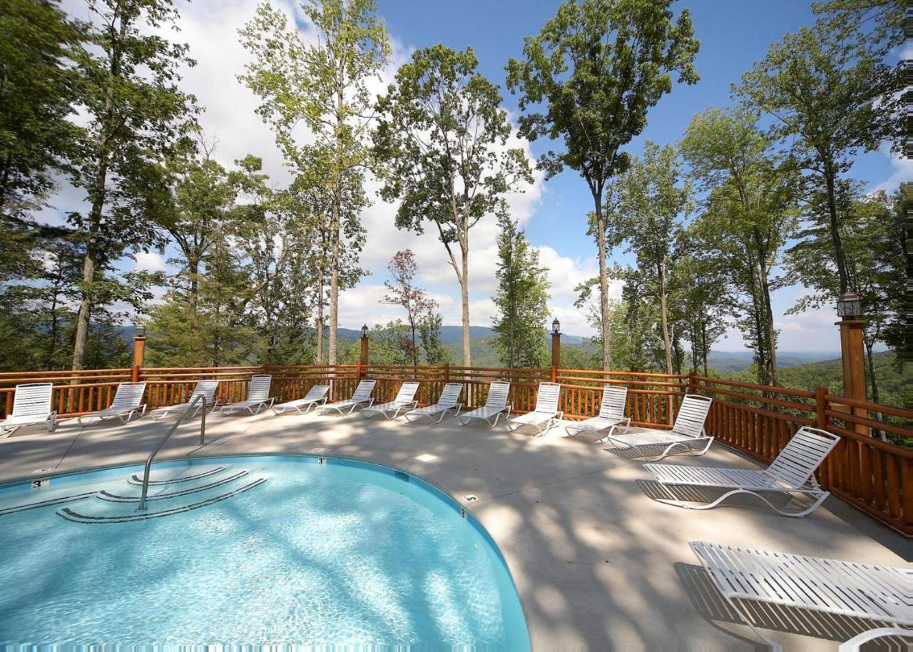 Whispering Pines #33 Villa Sevierville Dış mekan fotoğraf
