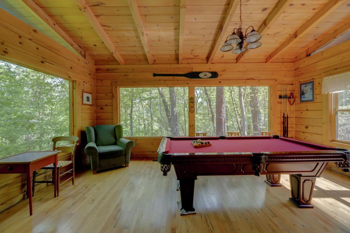 Whispering Pines #33 Villa Sevierville Dış mekan fotoğraf