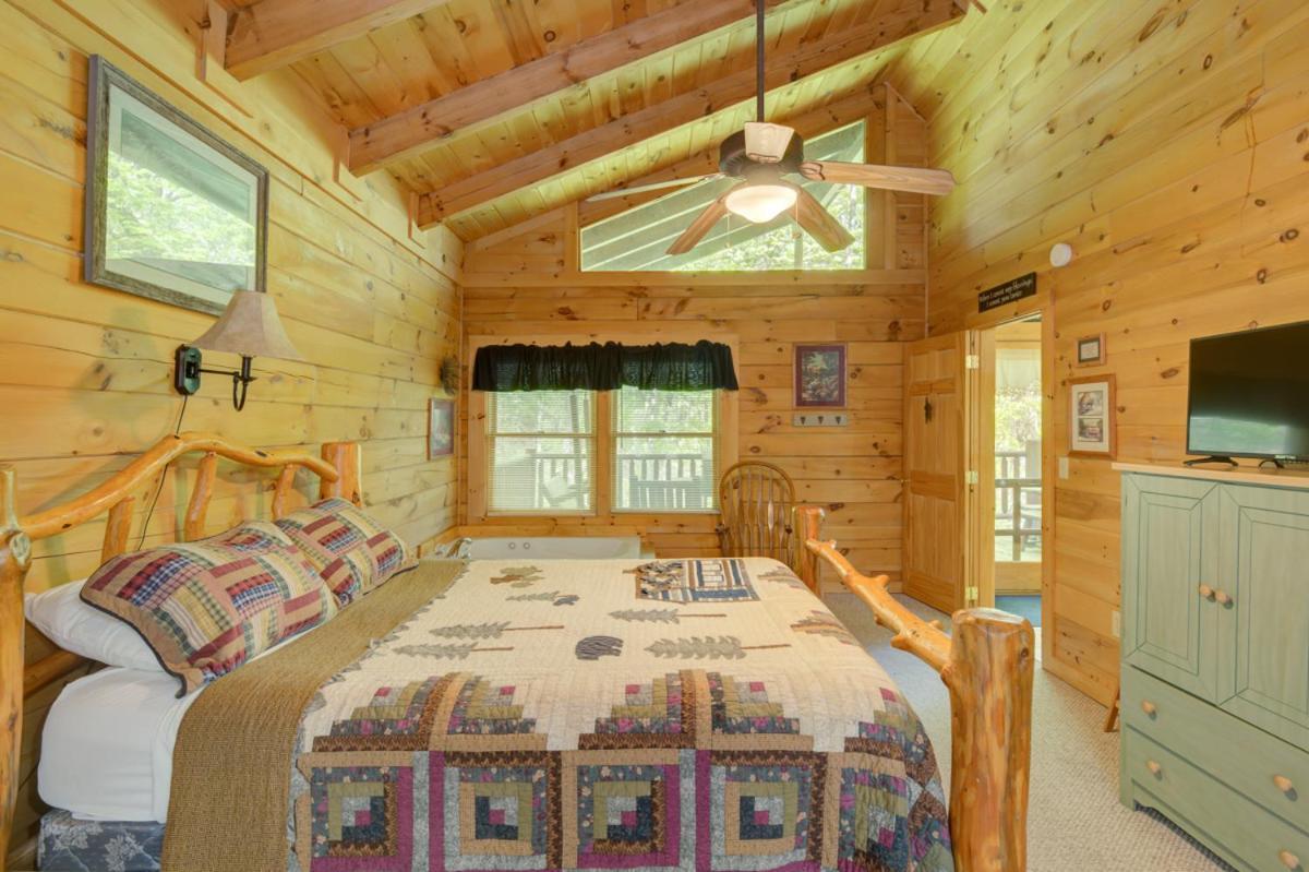 Whispering Pines #33 Villa Sevierville Dış mekan fotoğraf